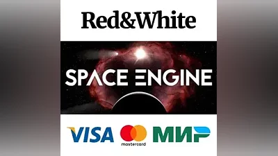 SpaceEngine * STEAM RUSSIA AUTODELIVERY