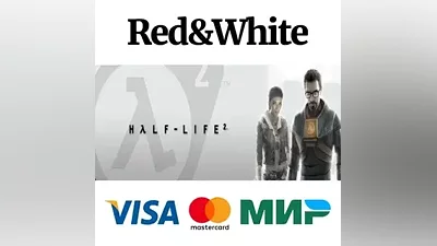 Half-Life 2 * STEAM RUSSIA AUTODELIVERY