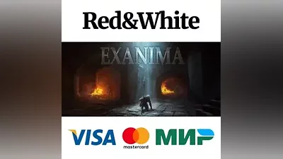 Exanima * STEAM RUSSIA AUTODELIVERY