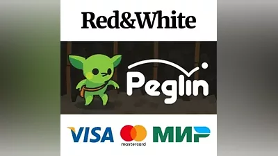 Peglin * STEAM RUSSIA AUTODELIVERY