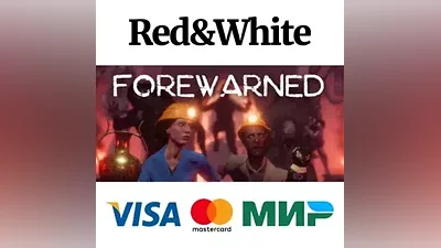 FOREWARNED * STEAM RUSSIA AUTODELIVERY