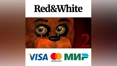 Five Nights at Freddy's 2 * STEAM RUSSIA AUTODELIVERY