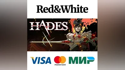 Hades * STEAM RUSSIA AUTODELIVERY