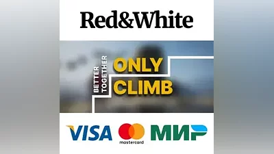 Only Climb: Better Together * STEAM AUTODELIVERY