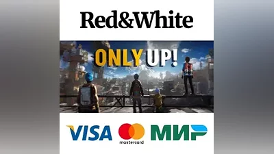 Only Up! * STEAM RU*KZ*UA*CIS AUTODELIVERY