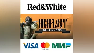 HighFleet * STEAM RUSSIA AUTODELIVERY