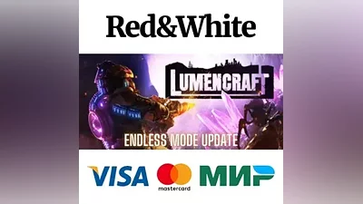 Lumencraft * STEAM RUSSIA AUTODELIVERY