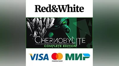 Chernobylite * STEAM RUSSIA AUTODELIVERY