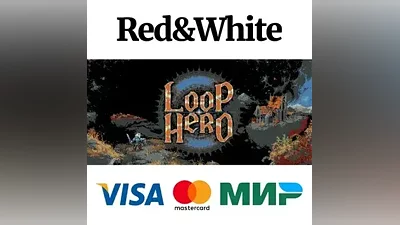 Loop Hero * STEAM RUSSIA AUTODELIVERY