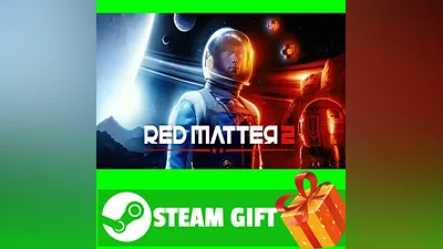 ALL COUNTRIES Red Matter 2 STEAM GIFT