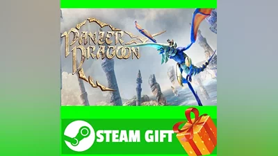 ALL COUNTRIES Panzer Dragoon Remake STEAM GIFT