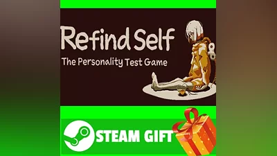 ALL COUNTRIES Refind Self The Personality Test Game