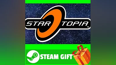 ALL COUNTRIES Startopia STEAM GIFT