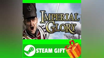 ALL COUNTRIES Imperial Glory STEAM GIFT