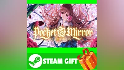 ALL COUNTRIES Pocket Mirror ~ GoldenerTraum STEAM