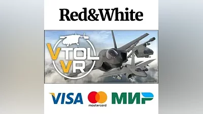 VTOL VR * STEAM RUSSIA AUTODELIVERY