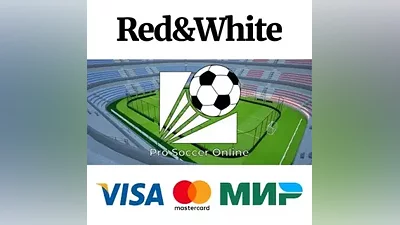 Pro Soccer Online * STEAM RUSSIA AUTODELIVERY