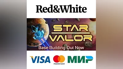 Star Valor * STEAM RUSSIA AUTODELIVERY