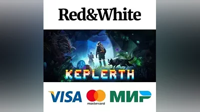 Keplerth * STEAM RUSSIA AUTODELIVERY