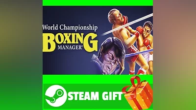 ALL COUNTRIES World Championship Boxing Manager