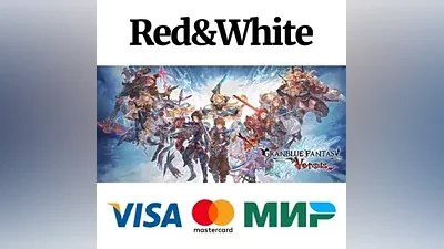 Granblue Fantasy: Versus * STEAM RUSSIA AUTODELIVERY
