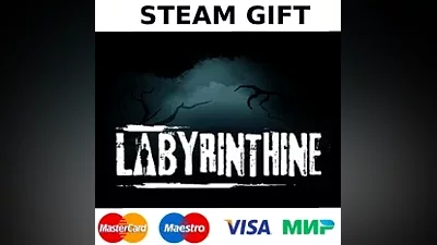 Labyrinthine | steam GIFT RUSSIA +
