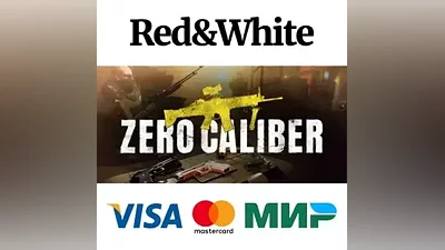 Zero Caliber VR * STEAM RUSSIA AUTODELIVERY