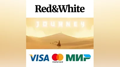 Journey * STEAM RUSSIA AUTODELIVERY