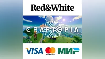 Craftopia * STEAM RUSSIA AUTODELIVERY