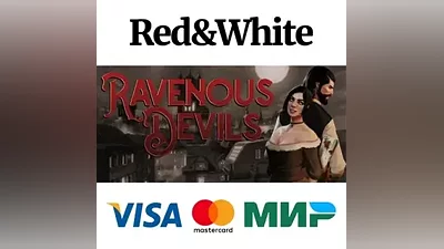 Ravenous Devils * STEAM RUSSIA AUTODELIVERY