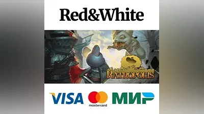 Ratropolis * STEAM RUSSIA AUTODELIVERY