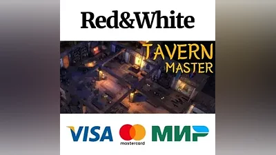 Tavern Master * STEAM RUSSIA AUTODELIVERY