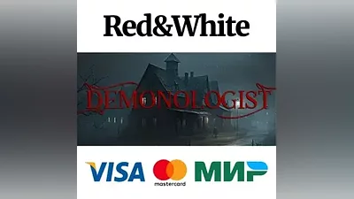 Demonologist * STEAM RUSSIA AUTODELIVERY