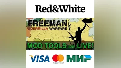 Freeman: Guerrilla Warfare * STEAM AUTODELIVERY
