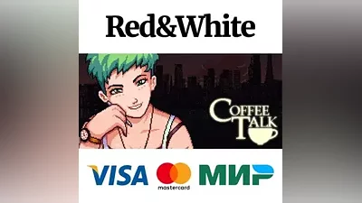 Coffee Talk * STEAM RUSSIA AUTODELIVERY