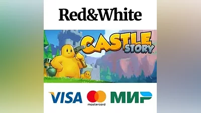 Castle Story * STEAM RUSSIA AUTODELIVERY