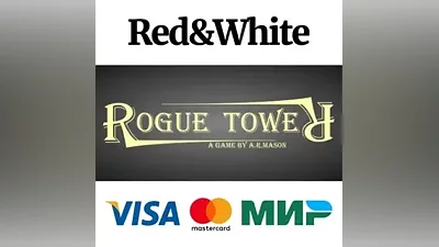 Rogue Tower * STEAM RUSSIA AUTODELIVERY
