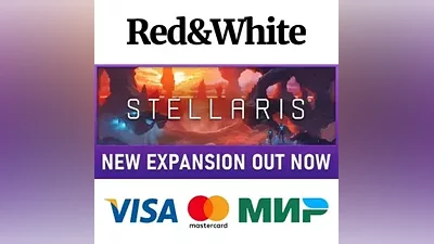 Stellaris * STEAM RUSSIA AUTODELIVERY