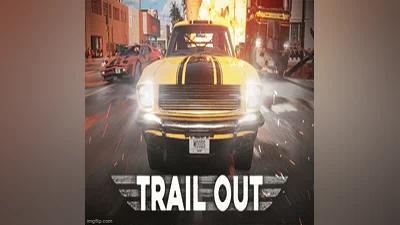 TRAIL OUT Steam Gift AUTO ALL REGIONS RU CIS