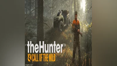 theHunter: Call of the Wild Steam Gift AUTO RU CIS