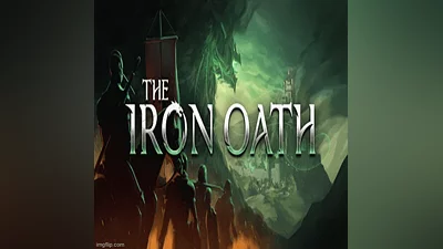 The Iron Oath Steam Gift AUTO ALL REGIONS RU CIS