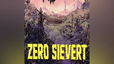 ZERO Sievert Steam Gift AUTO ALL REGIONS RU CIS