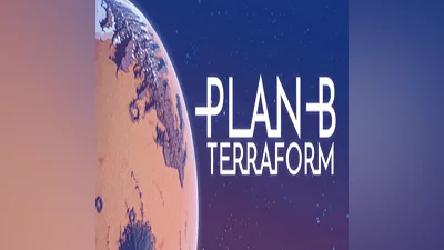 Plan B: Terraform Steam Gift AUTO RUSSIA CIS