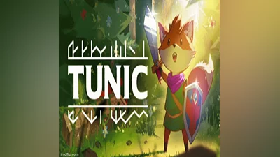 TUNIC Steam Gift AUTO ALL REGIONS RU CIS
