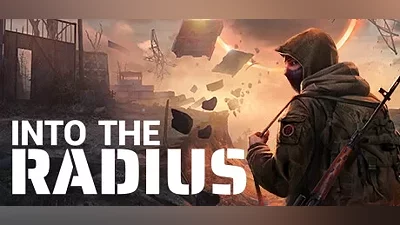 Steam gift Russia - Into the Radius VR | AUTODELIVERY
