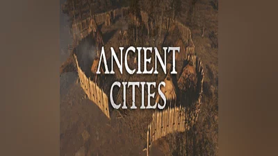 Ancient Cities Steam Gift AUTO ALL REGIONS RU CIS
