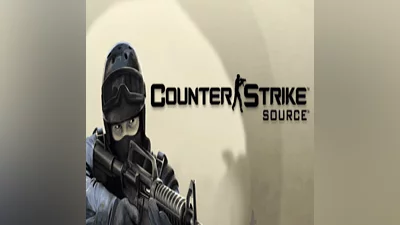 Counter-Strike: Source Steam Gift AUTO RUSSIA CIS