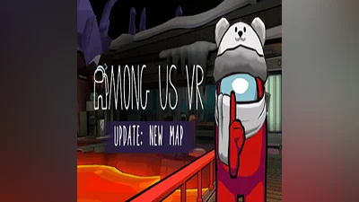 Among Us VR Steam Gift AUTO ALL REGIONS RU CIS
