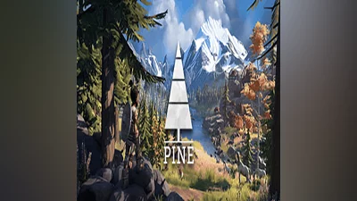 Pine Steam Gift AUTO ALL REGIONS RUSSIA CIS