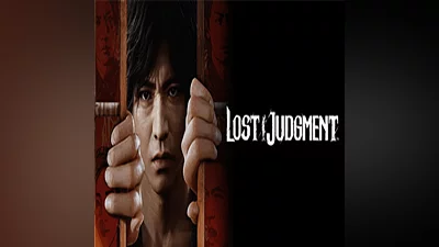 Lost Judgment Steam Gift AUTO ALL REGIONS RU CIS
